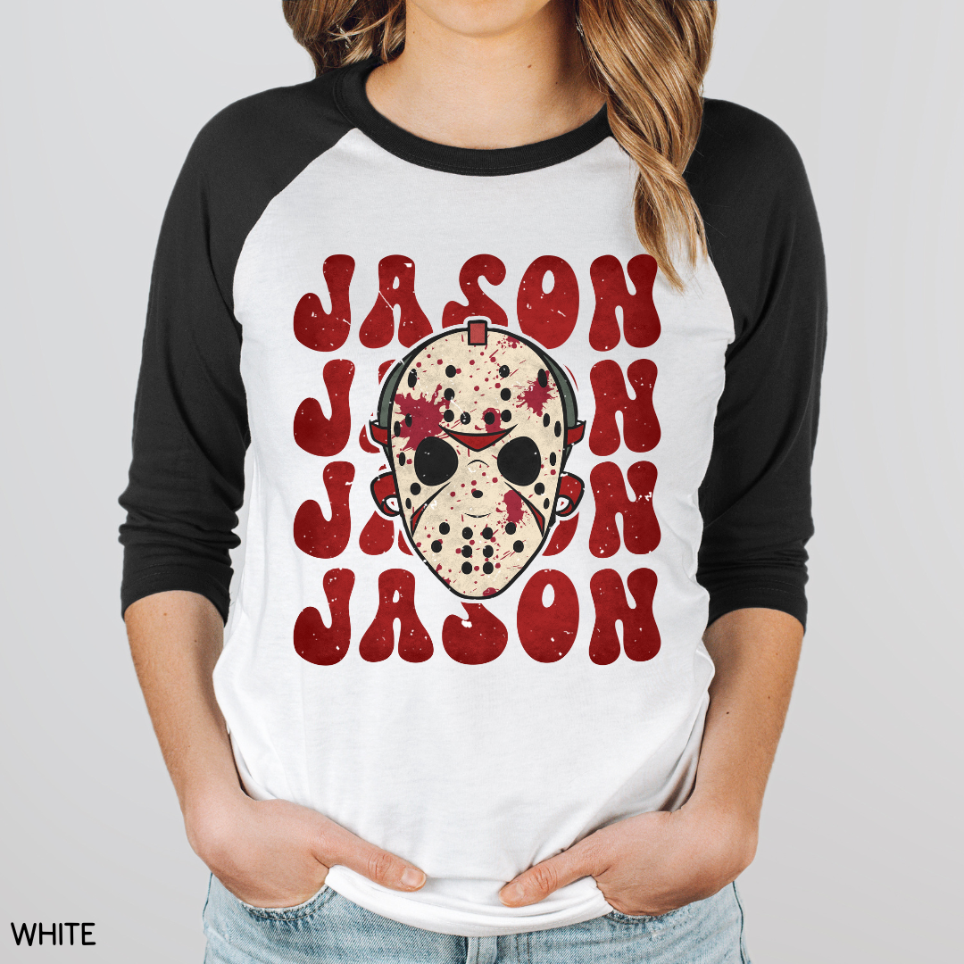 Halloween - Adult Tee - Jason