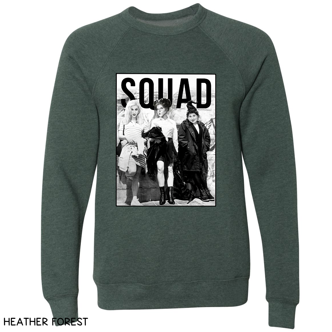 Halloween - Sweatshirt - Hocus Pocus Squad