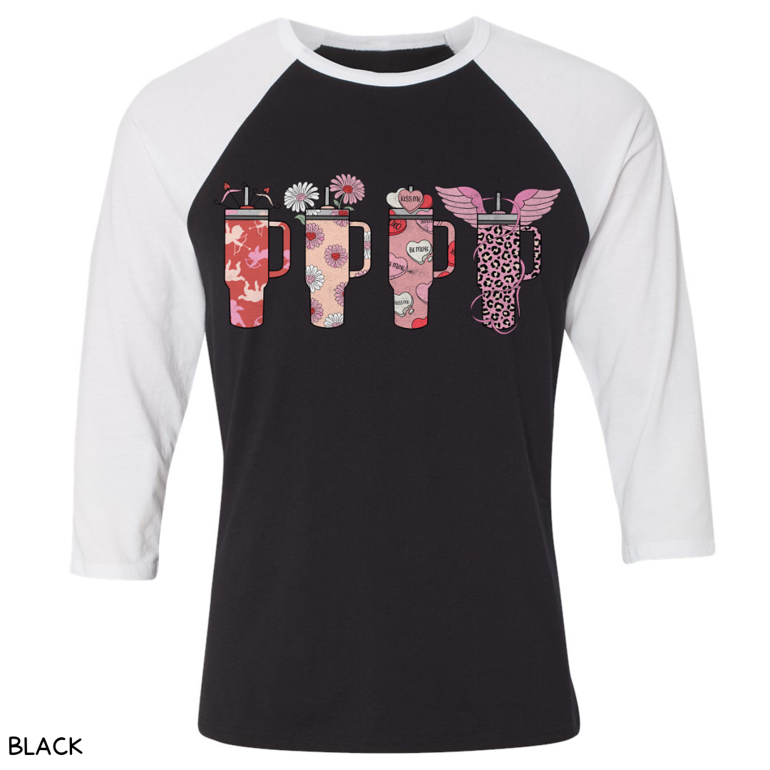 Valentines - Stanley Valentine - Unisex Adult Tee