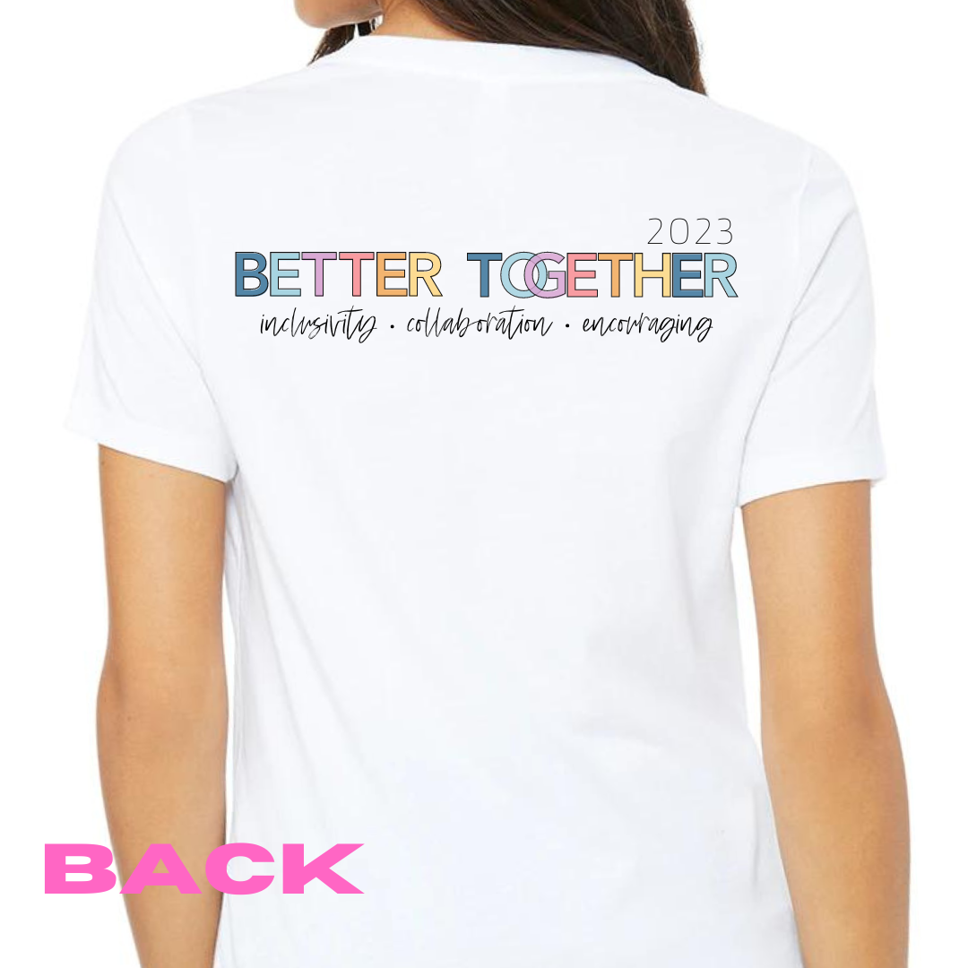 Nailed It United - Unisex Adult Tee