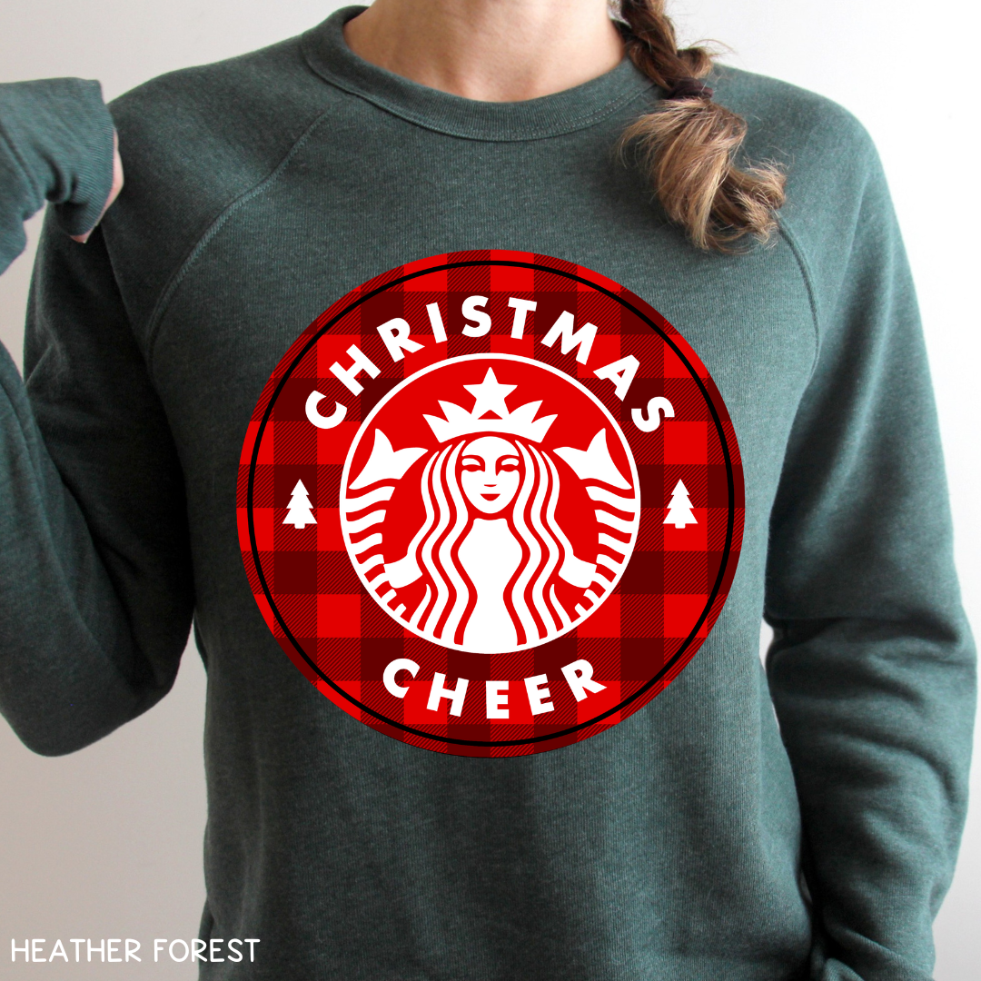 Christmas - Christmas Cheer - Sweatshirt