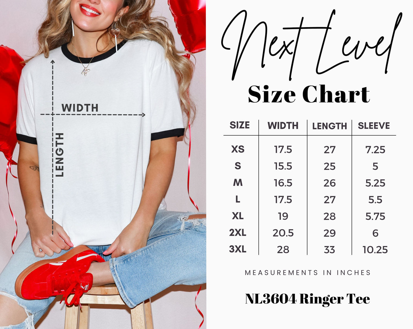 Team Rise - Unisex Adult Ringer