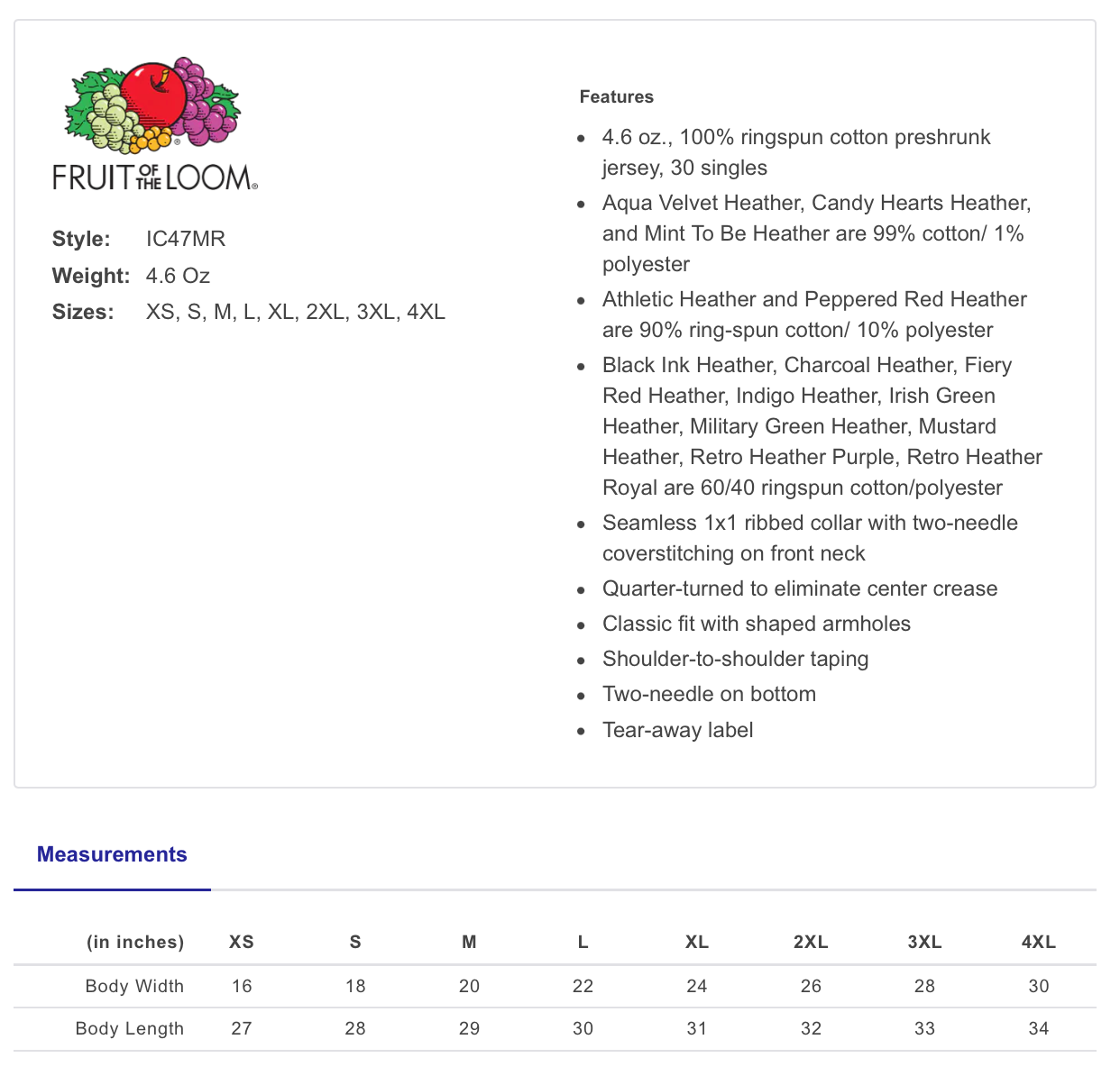 Team Charming Ladies - Unisex Adult Tee