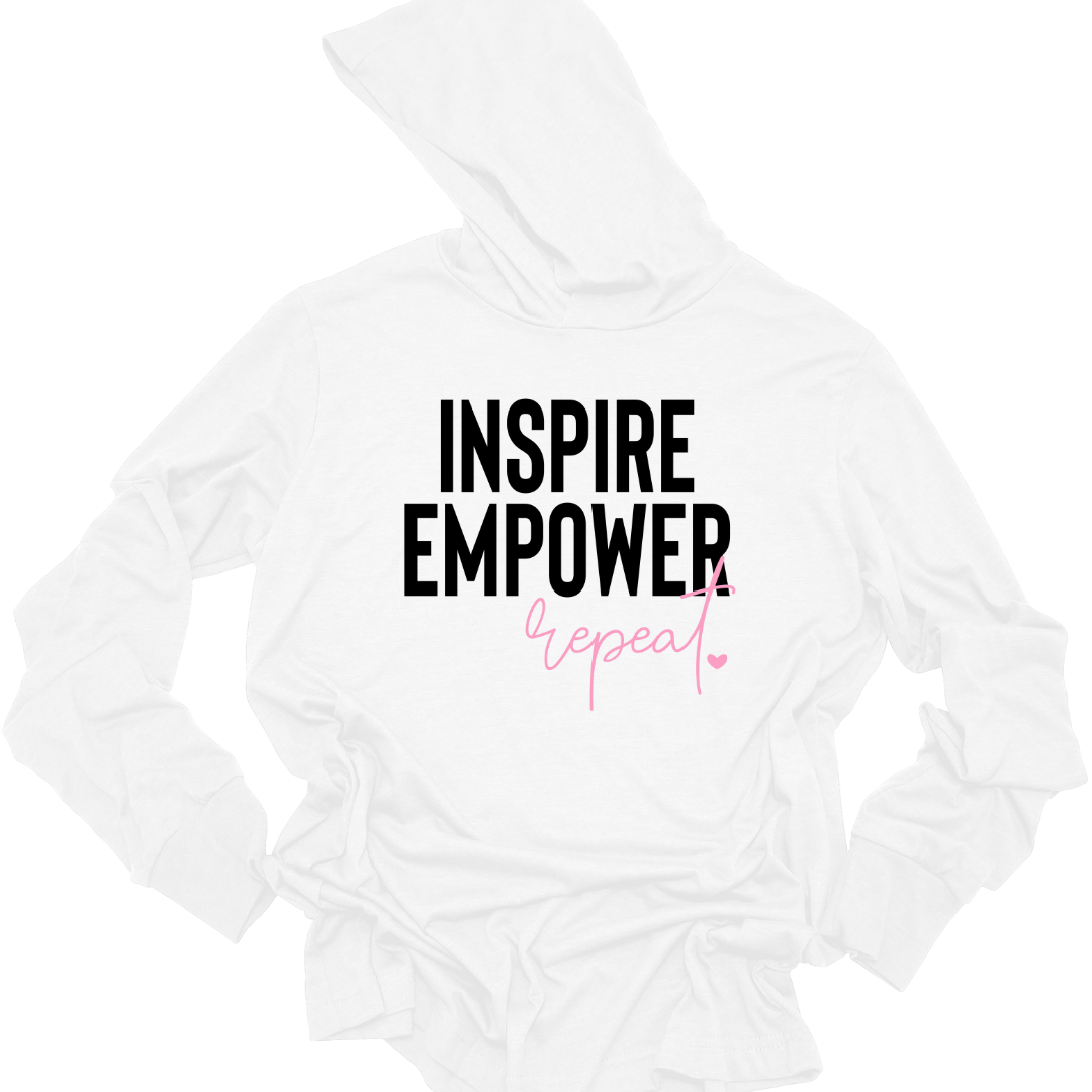 Powerhouse Mastermind - Lightweight Hoodie