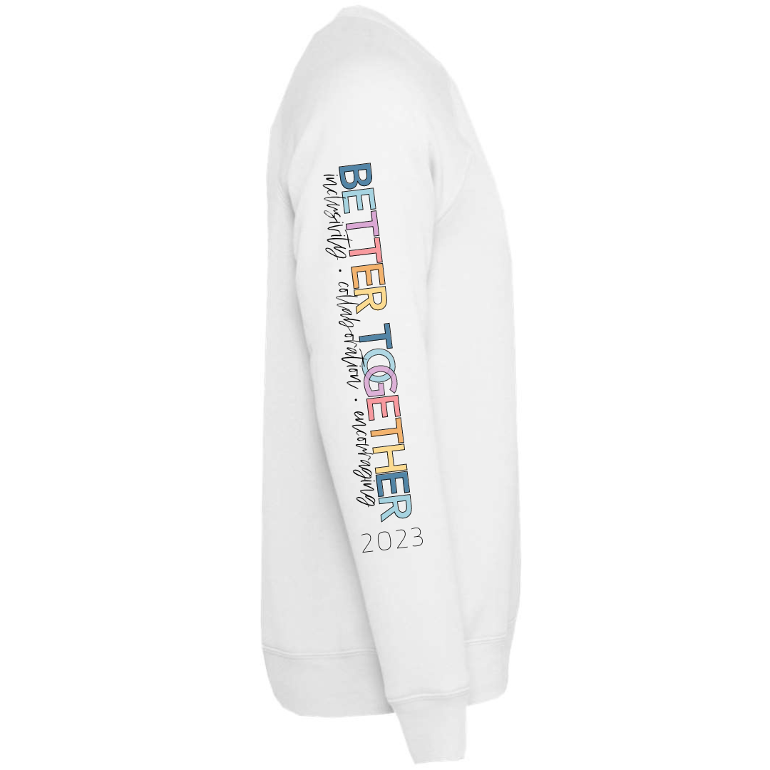 Nailed It United - Lightweight Hoodie