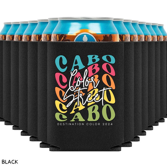 Cabo - Wavy - Koozie