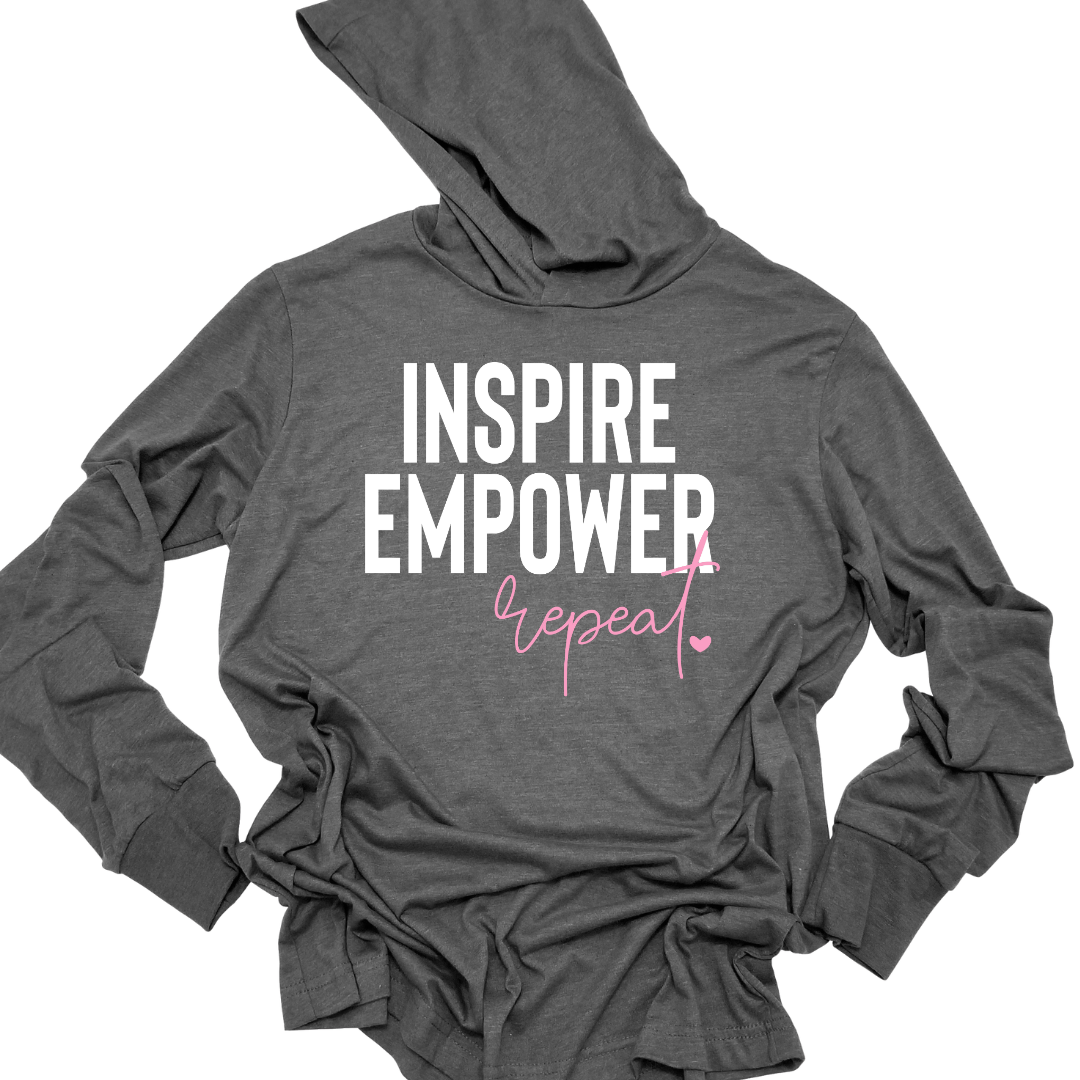 Powerhouse Mastermind - Lightweight Hoodie