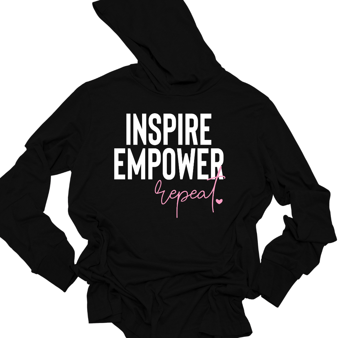 Powerhouse Mastermind - Lightweight Hoodie