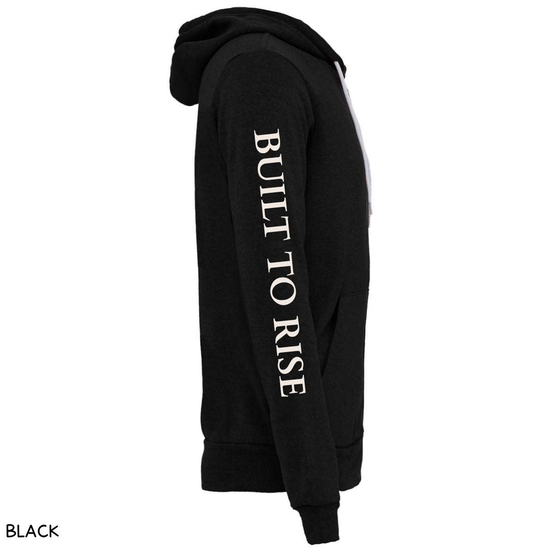 Team Rise - Kleo Unite - Unisex Adult Hoodie