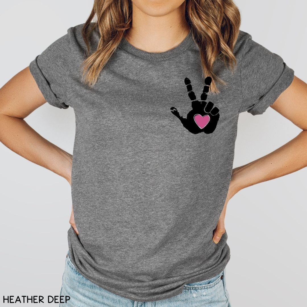 Jeep Girl - Unisex Adult Tee