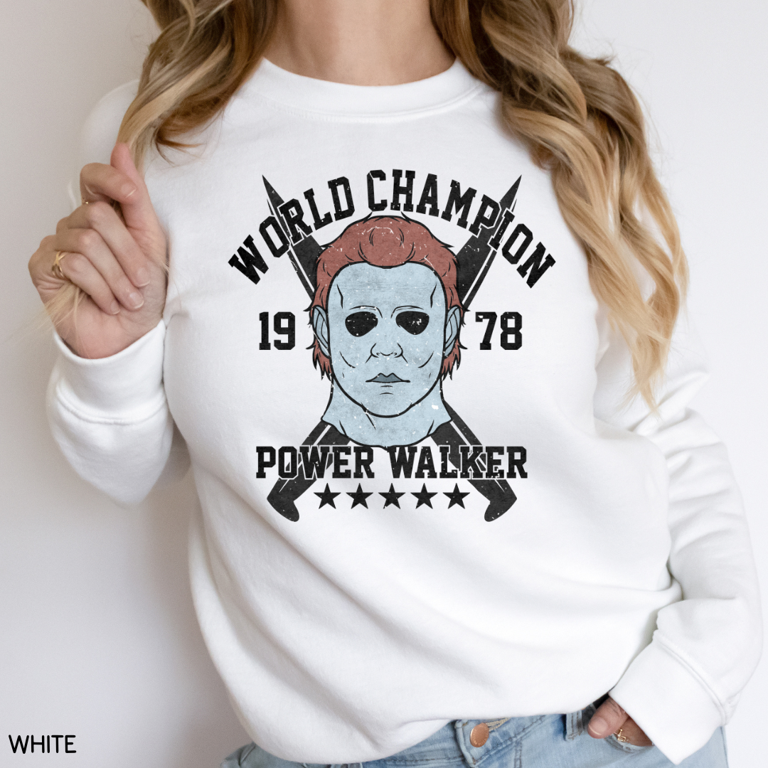 Halloween - Sweatshirt - Michael Myers