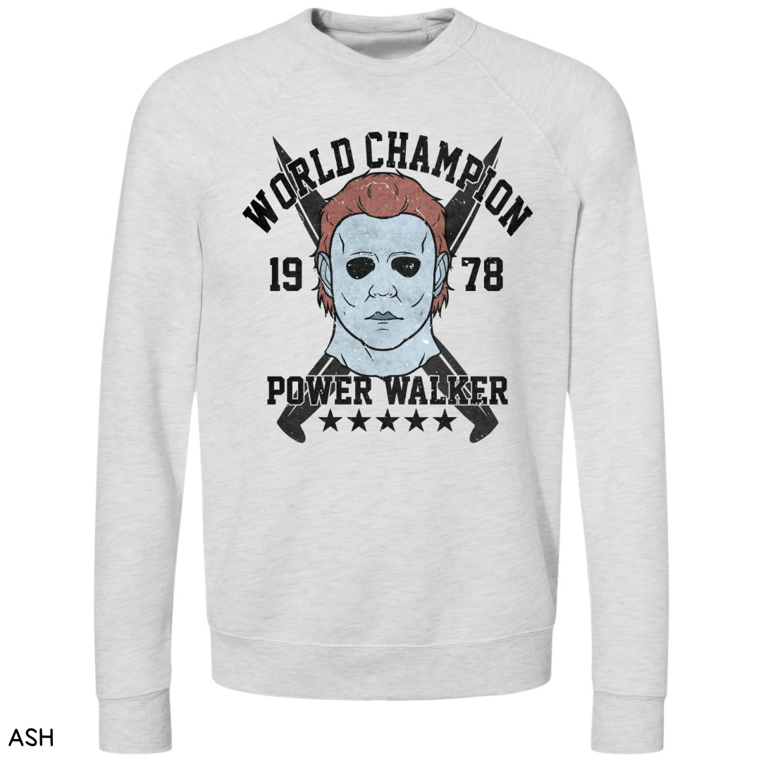 Halloween - Sweatshirt - Michael Myers