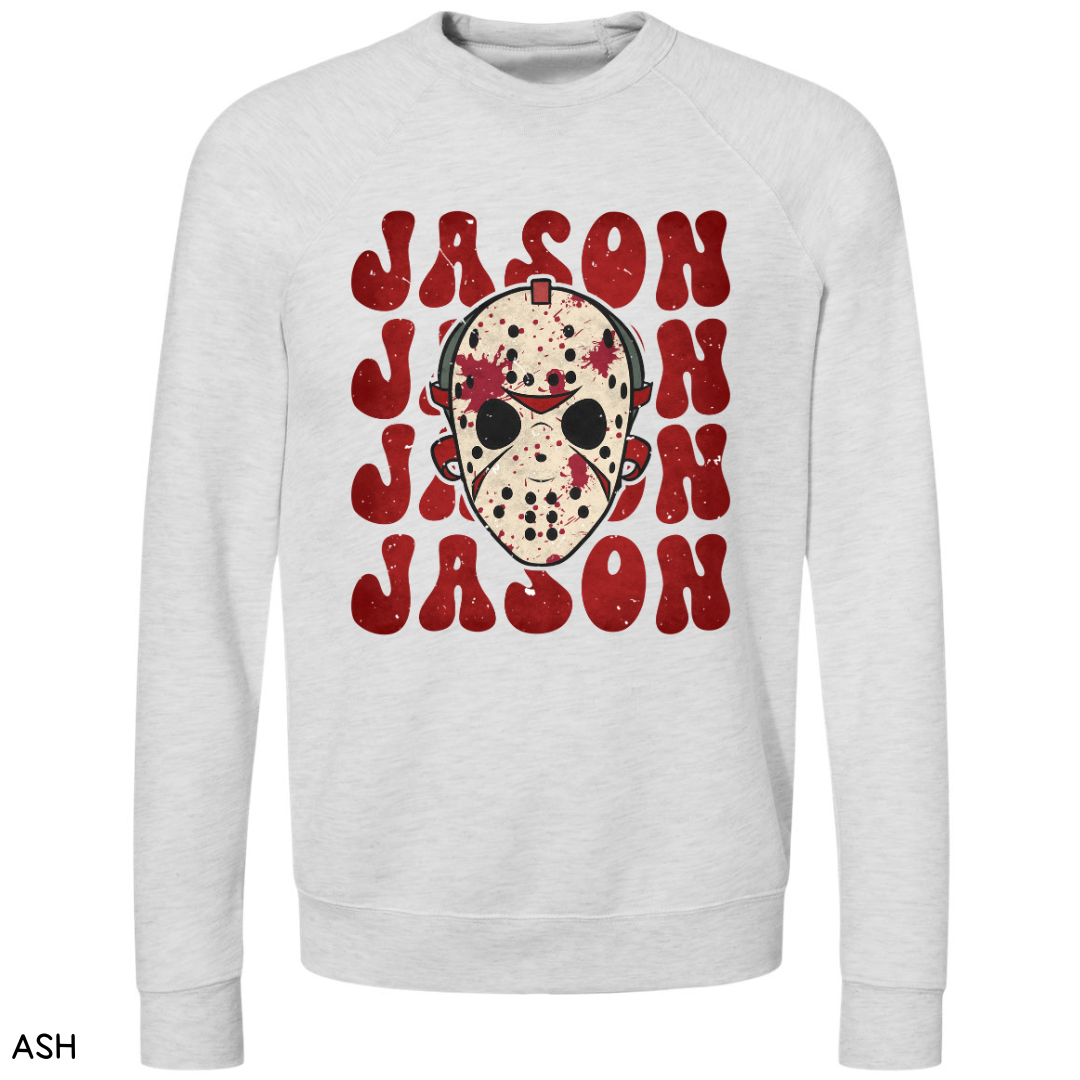Halloween - Sweatshirt - Jason