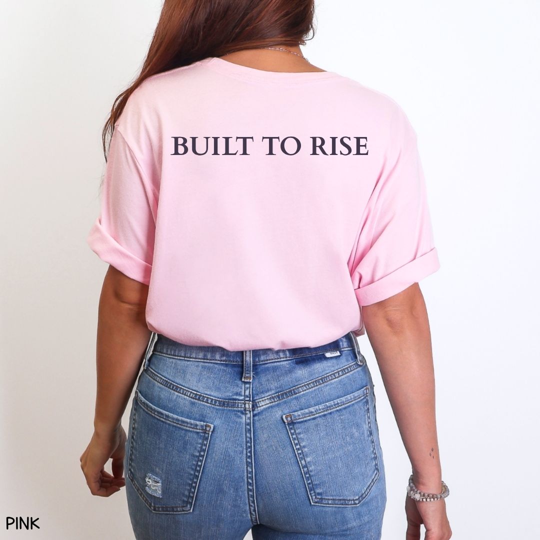 Team Rise - Kleo Unite - Unisex Adult Tee