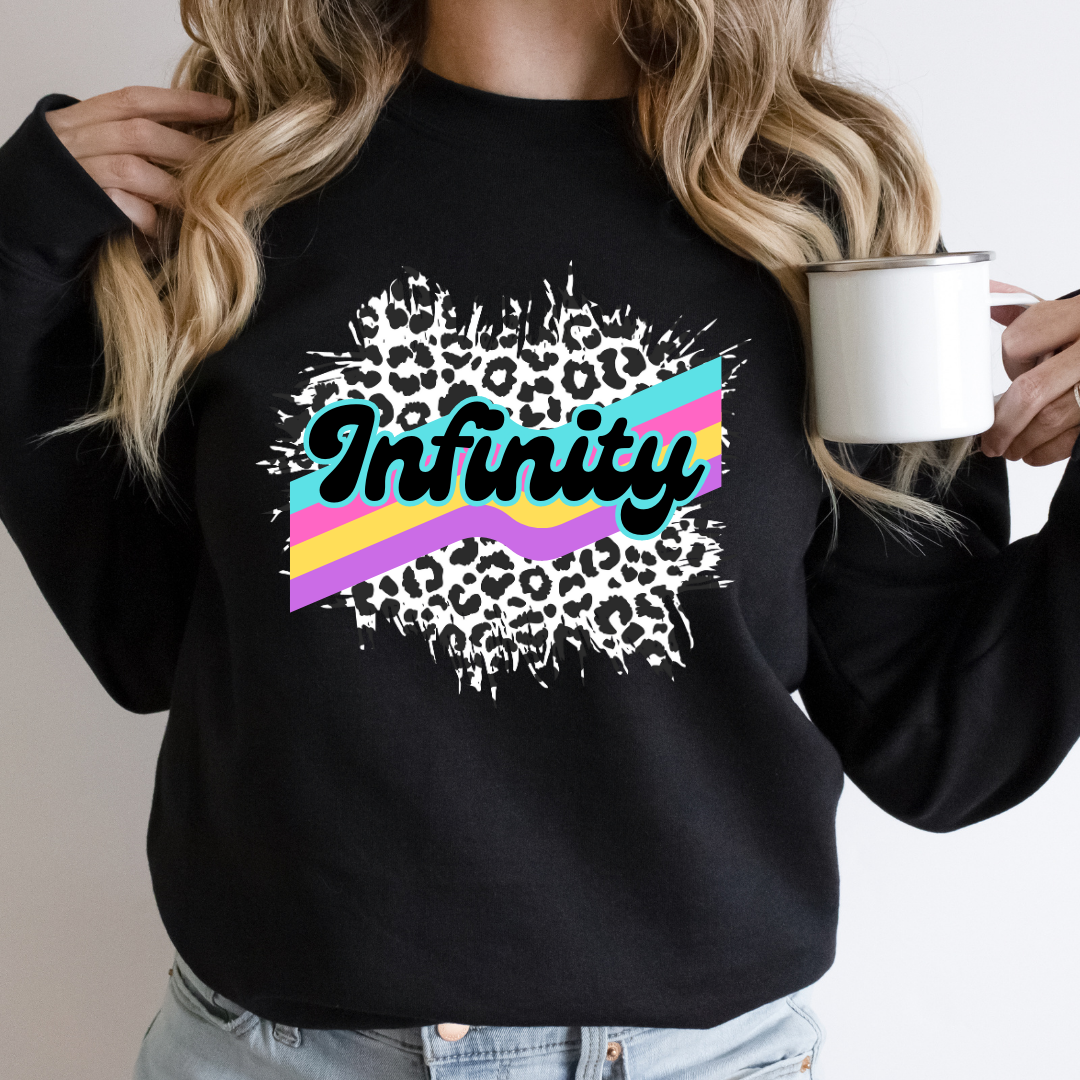 Infinity - Sweatshirt