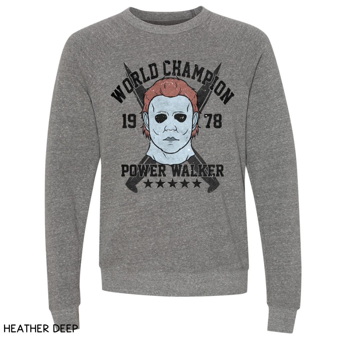 Halloween - Sweatshirt - Michael Myers