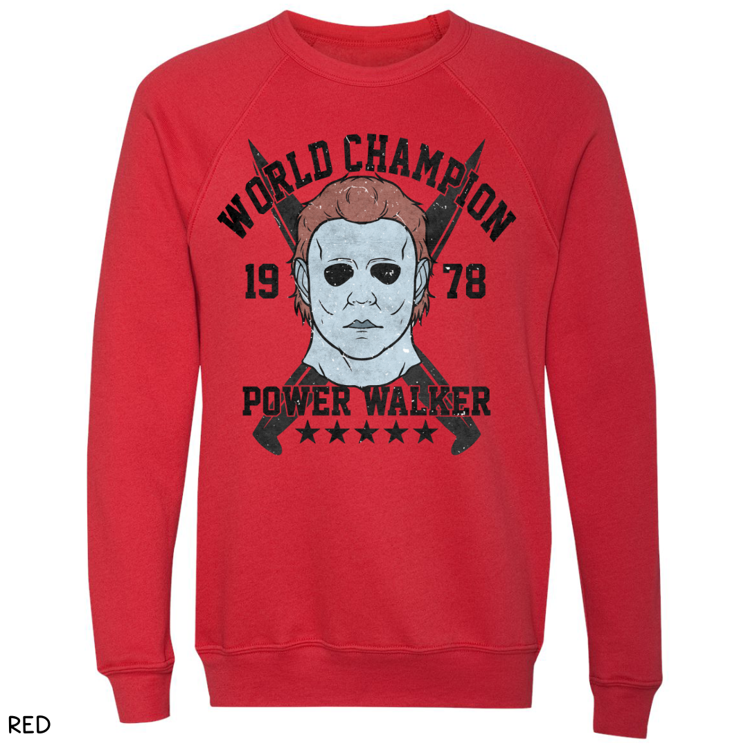 Halloween - Sweatshirt - Michael Myers