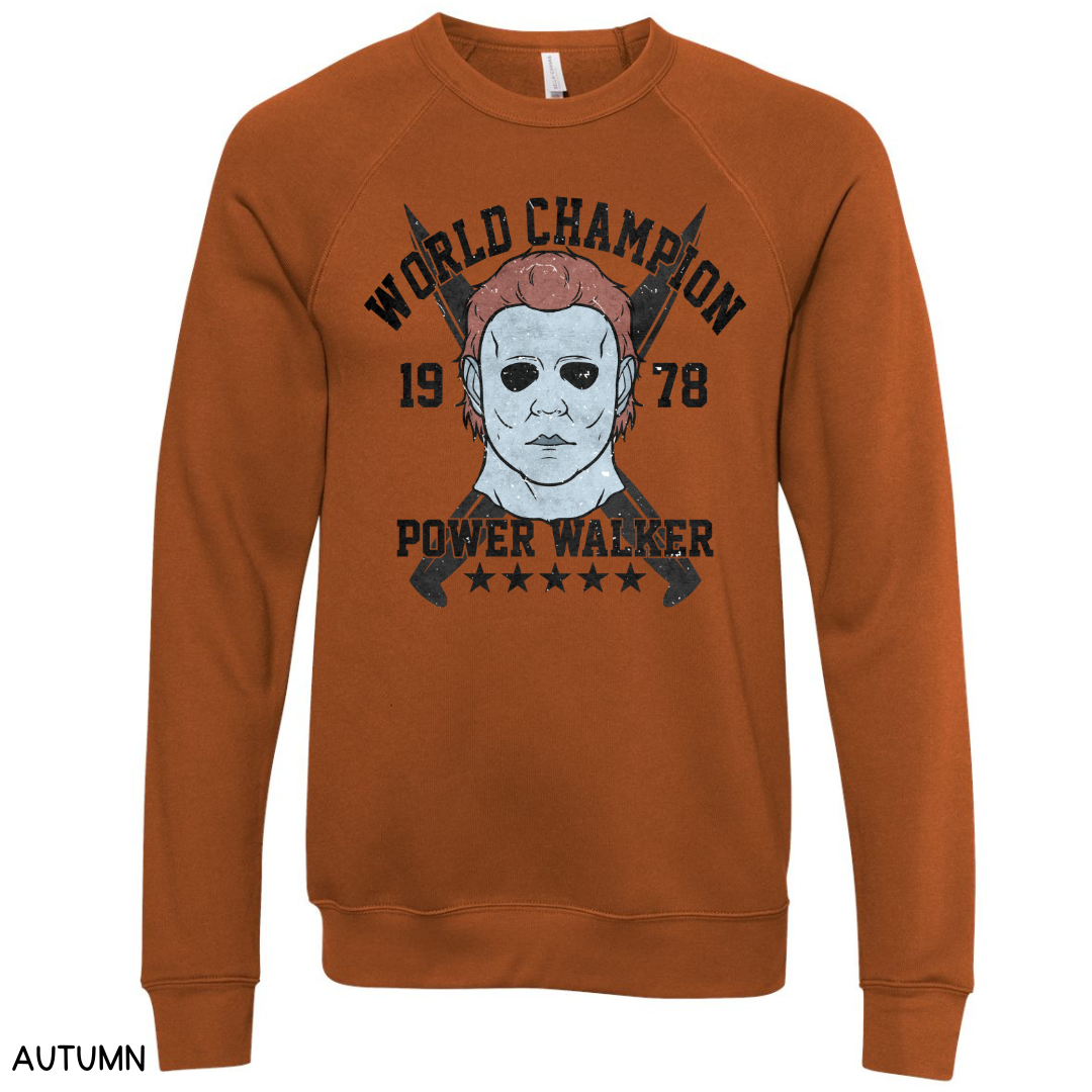 Halloween - Sweatshirt - Michael Myers