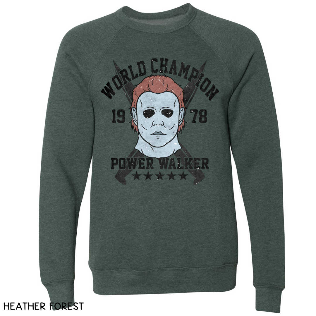 Halloween - Sweatshirt - Michael Myers