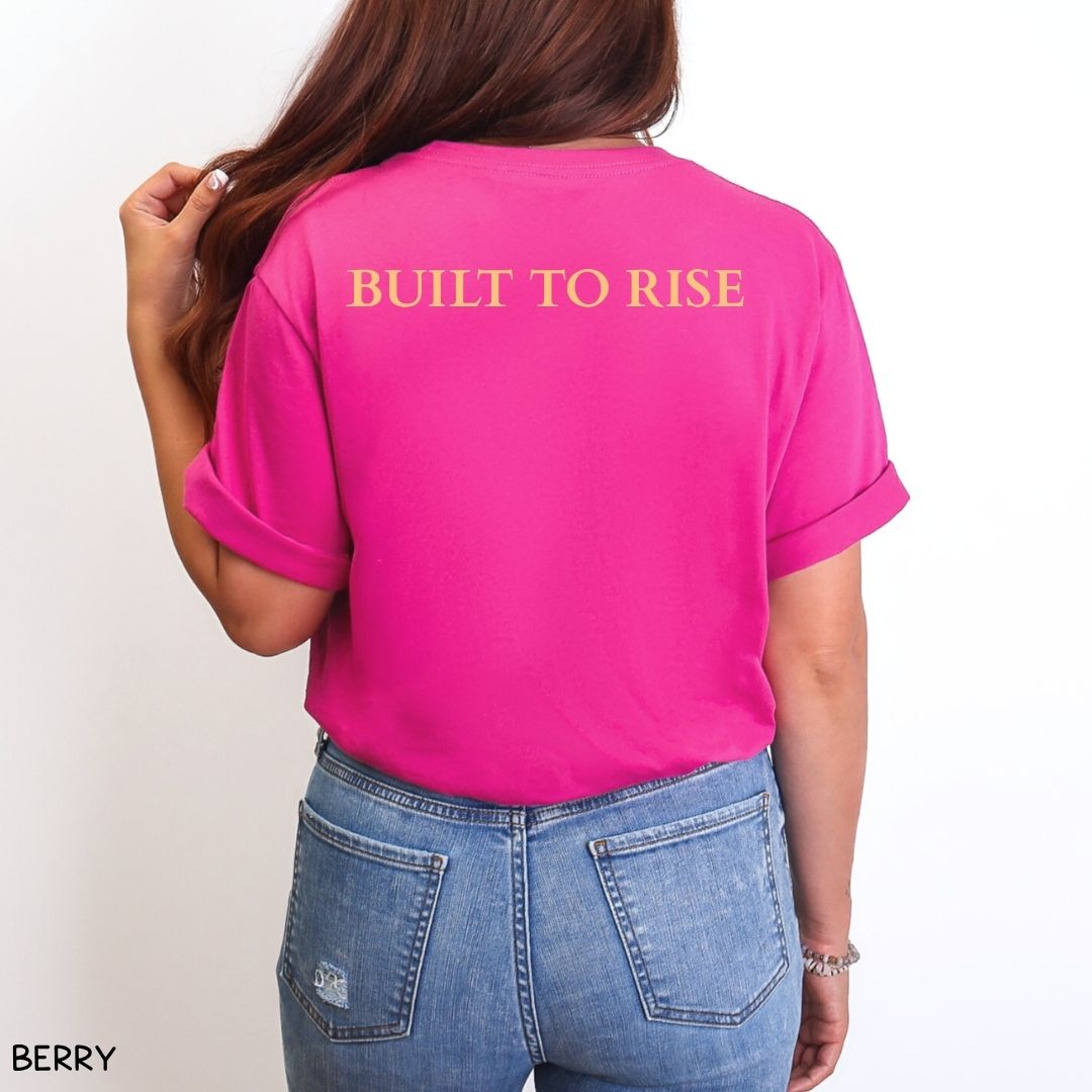 Team Rise - Kleo Unite - Unisex Adult Tee