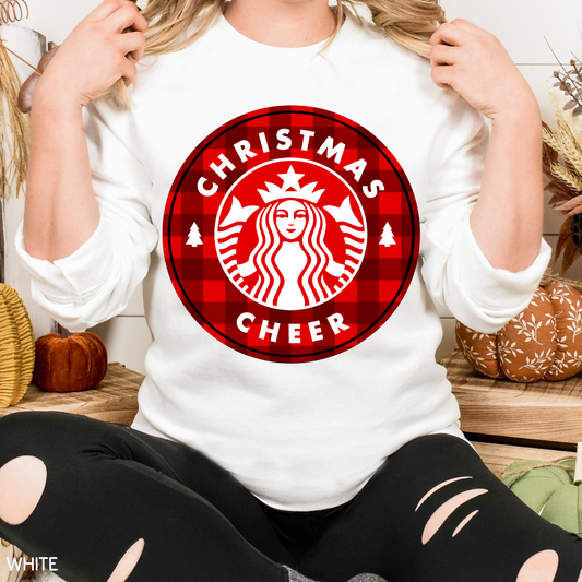 Christmas - Christmas Cheer - Sweatshirt