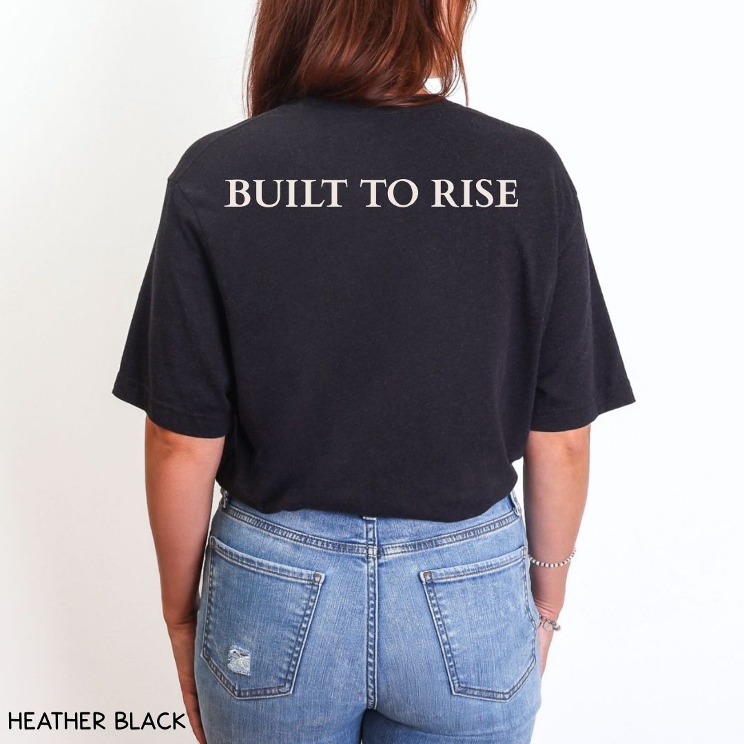 Team Rise - Kleo Unite - Unisex Adult Tee