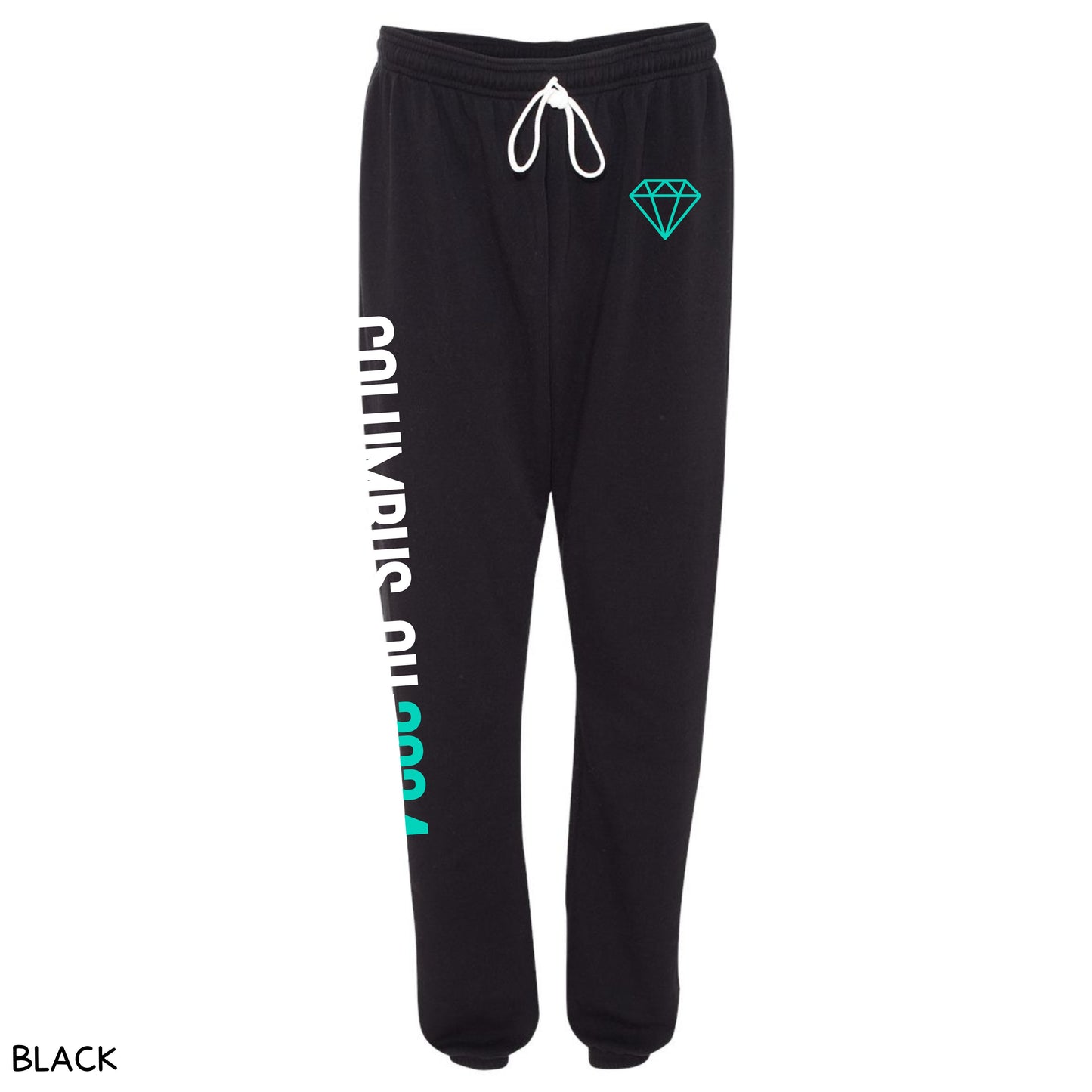 Be Brilliant 2 - Adult Jogger Sweatpants