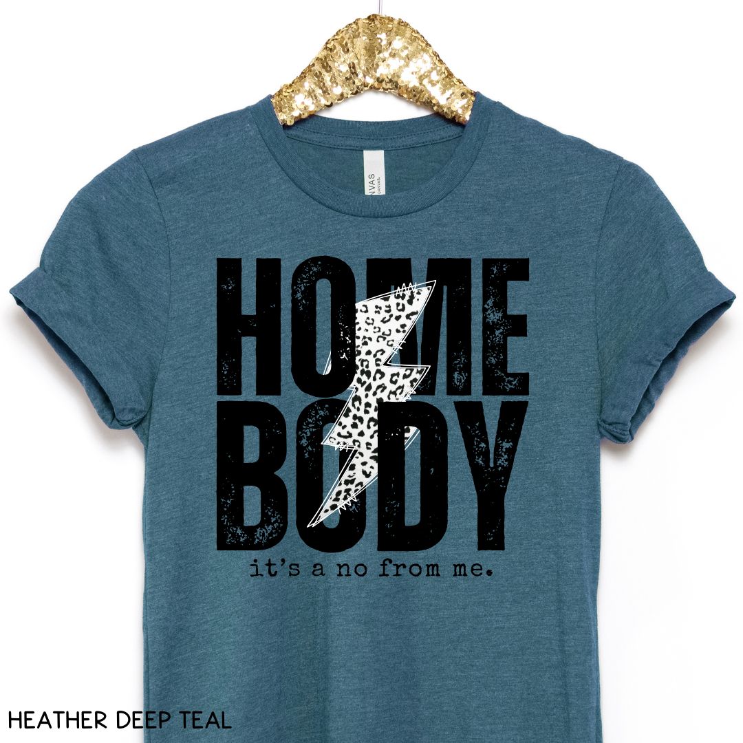 Home Body - Unisex Adult Tee