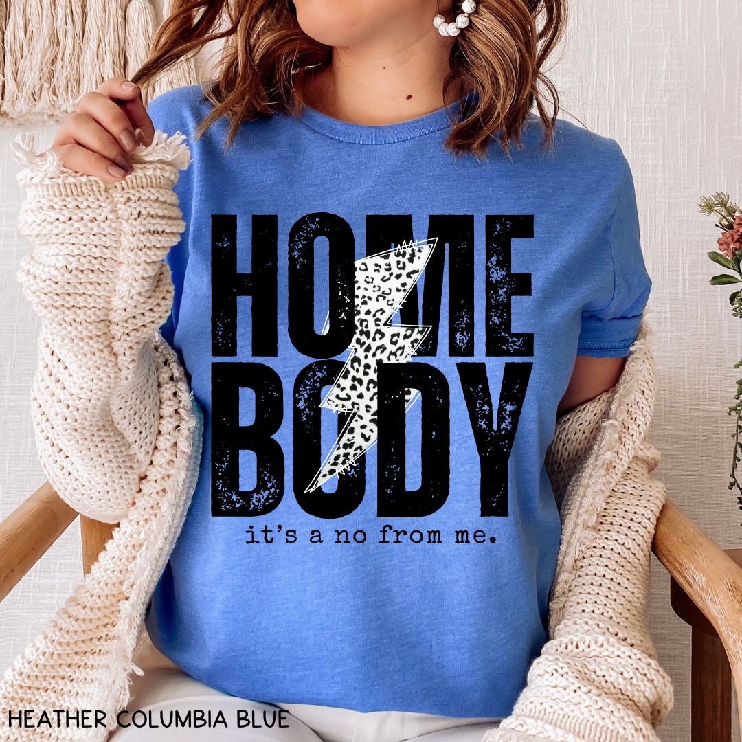 Home Body - Unisex Adult Tee