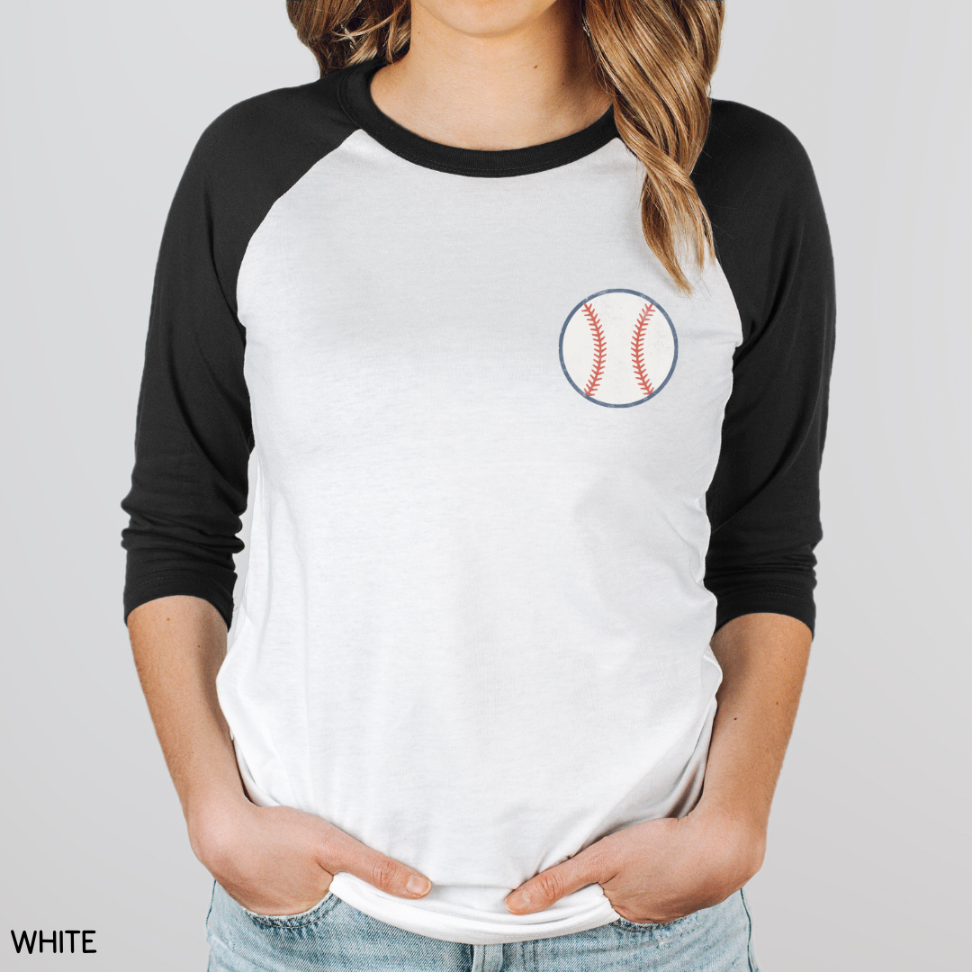 Sports - Adult Tee - Baseball Hey Batter Batter