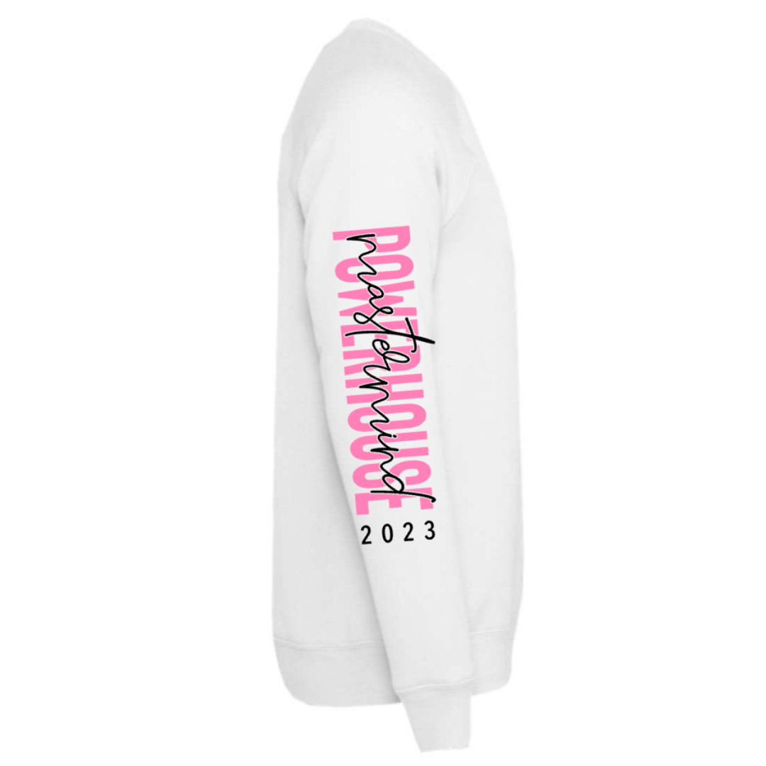 Powerhouse Mastermind - Lightweight Hoodie