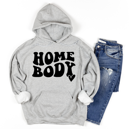 Home Body - Hoodie